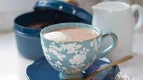 Cafecito with Almond Milk | Made To Order | Chef Zee Cooks Cafecito with Almond Milk | Made To Order | Chef Zee Cooks