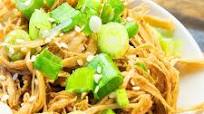 Instant Pot Chinese Chicken Instant Pot Chinese Chicken