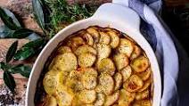 Traditional Lancashire Hot Pot Traditional Lancashire Hot Pot