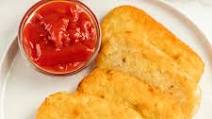 Air Fryer Hashbrowns Air Fryer Hashbrowns