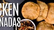 Dominican Style Empanadas Dominican Style Empanadas