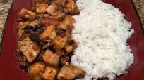 Tokwa’t Baboy with Tausi (Pork Belly and Tofu with Salted Black Beans) Tokwa’t Baboy with Tausi (Pork Belly and Tofu with Salted Black Beans)