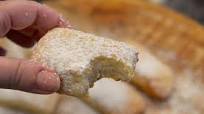 Air Fryer Beignets Air Fryer Beignets