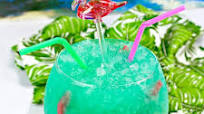 Fish Bowl Drink Fish Bowl Drink