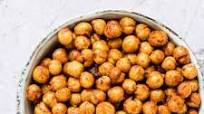 Air Fryer Chickpeas Air Fryer Chickpeas