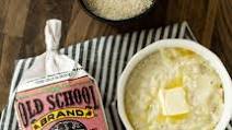Instant Pot Stone Ground Grits Instant Pot Stone Ground Grits