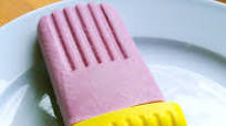 Berry Cream Pop Berry Cream Pop
