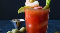 Clamato Bloody Mary Clamato Bloody Mary