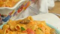 Instant Pot Utica Chicken Riggies Instant Pot Utica Chicken Riggies