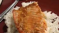 Asian Salmon Asian Salmon
