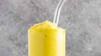 Pineapple Detox Smoothie Pineapple Detox Smoothie