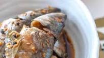 Fish Adobo Fish Adobo