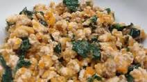 Homemade Grain-Free Dog Food Homemade Grain-Free Dog Food