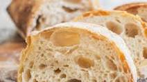 Sourdough Ciabatta Bread Sourdough Ciabatta Bread