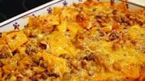 Chicken Taco Casserole Recipe Chicken Taco Casserole Recipe