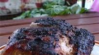 Orange Marinated Pork Tenderloin Orange Marinated Pork Tenderloin
