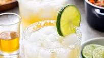 Cadillac Margarita Cadillac Margarita