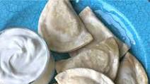 Frozen Pierogies in Air Fryer Frozen Pierogies in Air Fryer