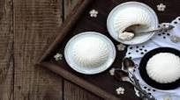 Tapioca Pudding Tapioca Pudding