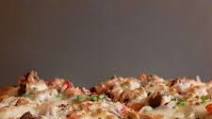 Pizza Oven Sub Pizza Oven Sub
