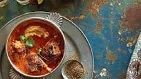 Chicken tikka masala Chicken tikka masala