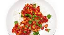 Chana Masala Chana Masala