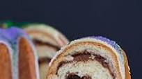 King Bundt Cake King Bundt Cake