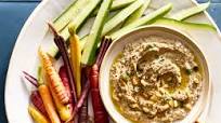 Instant Pot Baba Ganoush Instant Pot Baba Ganoush