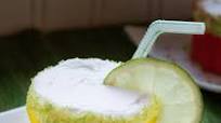 Margarita Cupcakes Margarita Cupcakes