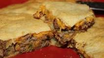 Ground Meat Bread – Easy Cajun Stuffed Bread Ground Meat Bread – Easy Cajun Stuffed Bread
