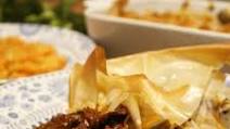 Scottish Steak Pie Scottish Steak Pie
