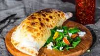 Bread Machine Calzone Bread Machine Calzone