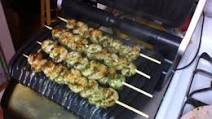 Pesto Grilled Shrimp Recipe - (4.6/5) Pesto Grilled Shrimp Recipe - (4.6/5)