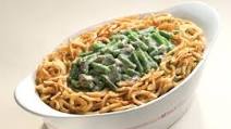 Campbell's Green Bean Casserole Campbell's Green Bean Casserole