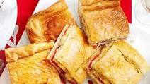 Pizza rustica Pizza rustica