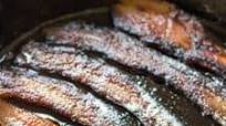 Homemade Bacon Homemade Bacon