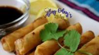 Lumpiang Tilapia Lumpiang Tilapia