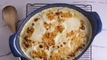 Fody's Potato & Cheese Low FODMAP Casserole Fody's Potato & Cheese Low FODMAP Casserole