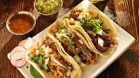 Tacos de barbacoa Tacos de barbacoa
