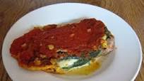 Easy Stuffed Chili Rellenos Recipe Using Canned Green Chilies Easy Stuffed Chili Rellenos Recipe Using Canned Green Chilies