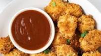 Air Fryer Chicken Nuggets Air Fryer Chicken Nuggets