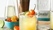 Spicy Margarita Spicy Margarita