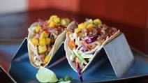 Queso-Blanco Soft Taco Recipe Queso-Blanco Soft Taco Recipe