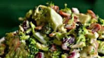The Best Broccoli Salad The Best Broccoli Salad