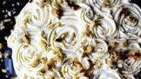 Honey Cream Cheese Frosting Honey Cream Cheese Frosting
