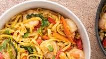Traditional Filipino Pancit Traditional Filipino Pancit