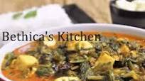 Palak Paneer In Coconut Milk Recipe Palak Paneer In Coconut Milk Recipe