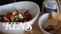 Ken's Corn and Black Bean Salad Ken's Corn and Black Bean Salad