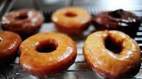 Homemade Glazed Doughnuts Homemade Glazed Doughnuts