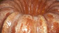 Janet's Lemon Bundt Cake Janet's Lemon Bundt Cake